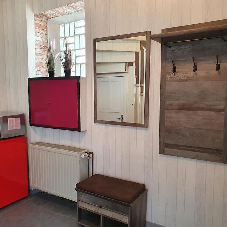 Gemuetliches Zimmer Mit Eigenem Bad Und Kueche Swisttal Buitenkant foto