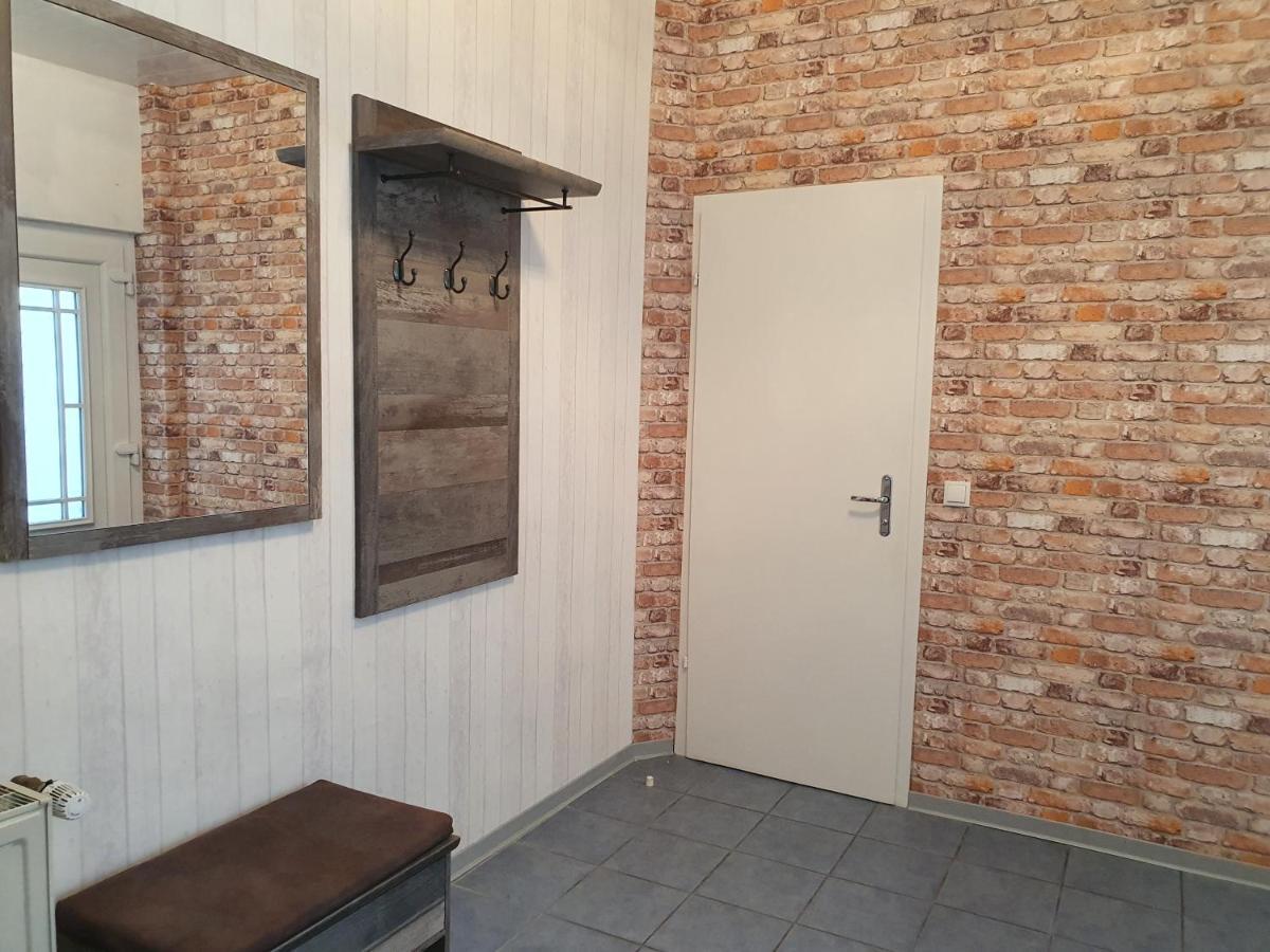 Gemuetliches Zimmer Mit Eigenem Bad Und Kueche Swisttal Buitenkant foto